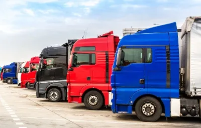 Konya Yakacık Ambar Nakliyat