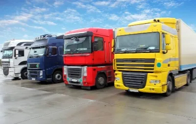 Konya Yakacık Nakliye Ambarı