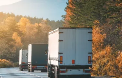 Konya ile Yakacık Arası Klima Taşıma